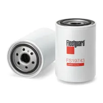 Nakręcany separator paliwa i wody Fleetguard FS19743 do silnika Cummins