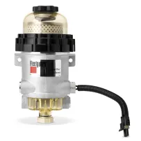Obudowa paliwa Fleetguard FH23510 do silnika Cummins