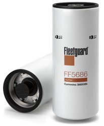 Filtr paliwa Fleetguard FF5686 do silnika Cummins