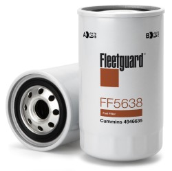 Filtr paliwa Fleetguard FF5638 do silnika Cummins