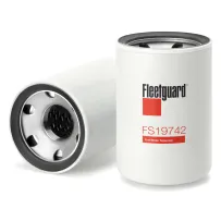 Nakręcany separator paliwa/wody Fleetguard FS19742 do silnika Cummins