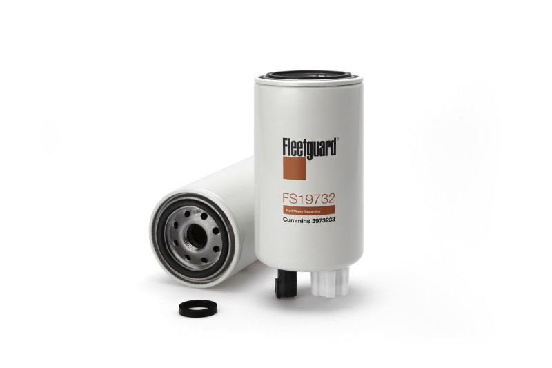 Separator paliwa/wody Fleetguard FS19732 do silnika Cummins