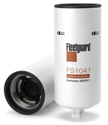 Separator paliwa/wody Fleetguard FS1041 do silnika Cummins