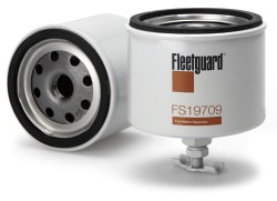 Separator paliwa/wody Fleetguard FS19709 do silnika Cummins