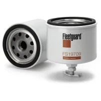 Separator paliwa/wody Fleetguard FS19709 do silnika Cummins