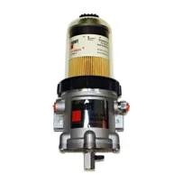 Obudowa paliwa Fleetguard FH23030 do silnika Cummins