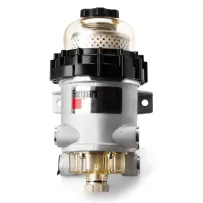 Obudowa paliwa Fleetguard FH23500 do silnika Cummins