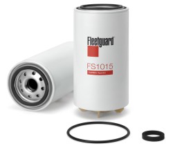 Nakręcany separator paliwa/wody Fleetguard FS1015 do silnika Cummins