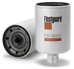Separator paliwa/wody Fleetguard FS19930 do silnika Cummins