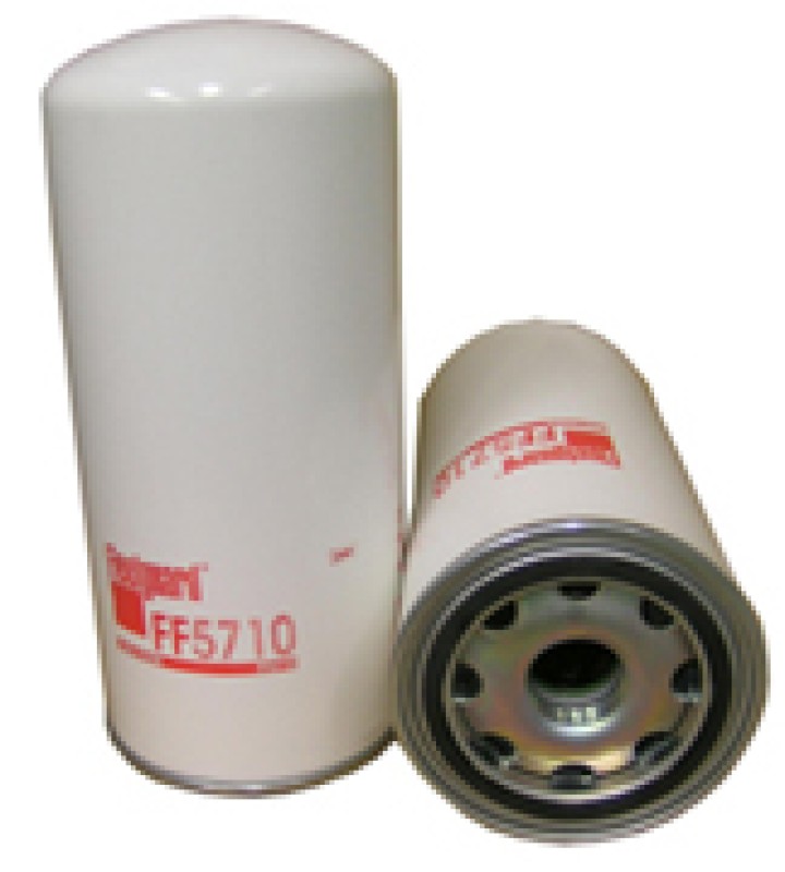 Nakręcany filtr paliwa Fleetguard FF5710 do silnika Cummins