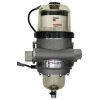 Obudowa paliwa Fleetguard FH23904 do silnika Cummins
