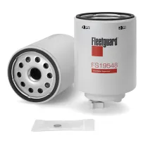 Nakręcany separator paliwa/wody Fleetguard FS19548 do silnika Cummins