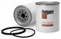 Nakręcany separator paliwa/wody Fleetguard FS19895 do silnika Cummins
