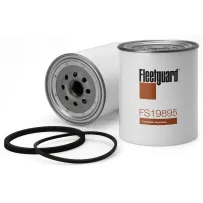 Nakręcany separator paliwa/wody Fleetguard FS19895 do silnika Cummins