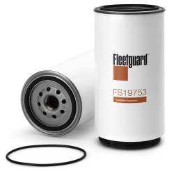 Separator paliwa/wody Fleetguard FS19753 do silnika Cummins