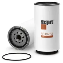 Separator paliwa/wody Fleetguard FS19753 do silnika Cummins