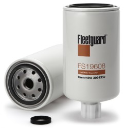 Separator paliwa/wody Fleetguard FS19608 do silnika Cummins