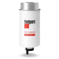 Separator paliwa/wody Fleetguard FS19906 do silnika Cummins