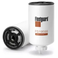 Separator paliwa/wody Fleetguard FS19599 do silnika Cummins