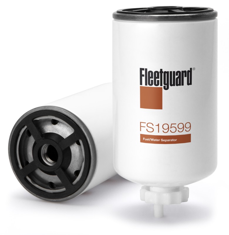 Separator paliwa/wody Fleetguard FS19599 do silnika Cummins