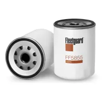 Nakręcany filtr paliwa Fleetguard FF5855 do silnika Cummins