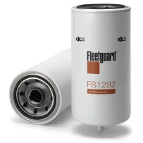 Nakręcany separator paliwa/wody Fleetguard FS1292 do silnika Cummins