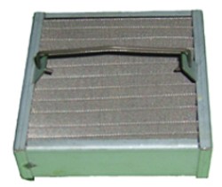 Separator paliwa/wody Fleetguard FS19615 do silnika Cummins