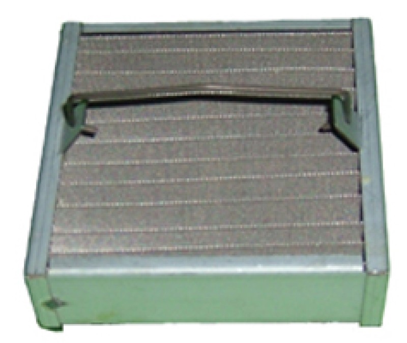 Separator paliwa/wody Fleetguard FS19615 do silnika Cummins