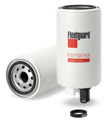 Separator paliwa/wody Fleetguard FS19784 do silnika Cummins