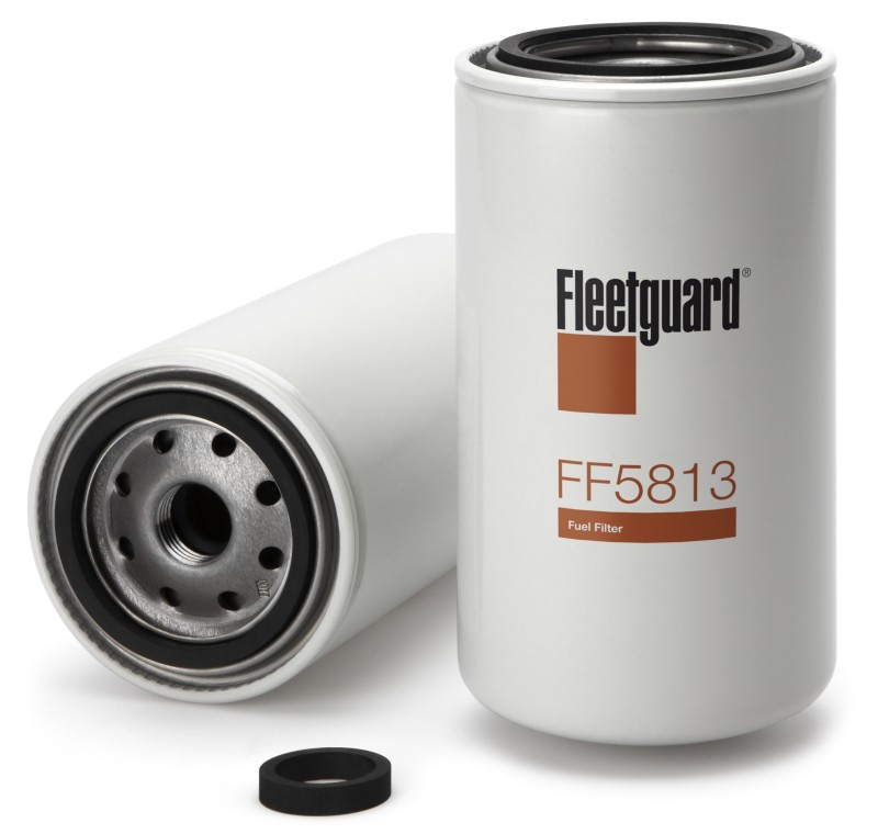 Filtr paliwa Fleetguard FF5813 do silnika Cummins