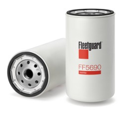 Filtr paliwa Fleetguard FF5690 do silnika Cummins