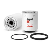 Nakręcany separator paliwa/wody Fleetguard FS1247 do silnika Cummins