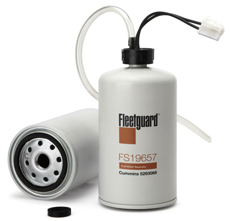 Separator paliwa/wody Fleetguard FS19657 do silnika Cummins