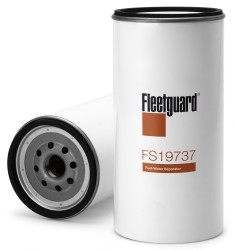 Separator paliwa/wody Fleetguard FS19737 do silnika Cummins