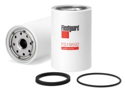 Separator paliwa/wody Fleetguard FS19592 do silnika Cummins