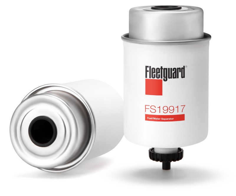 Wkład separatora paliwa/wody Fleetguard FS19917 do silnika Cummins