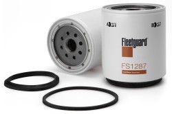 Nakręcany separator paliwa/wody Fleetguard FS1287 do silnika Cummins