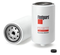 Separator paliwa/wody Fleetguard FS19772 do silnika Cummins