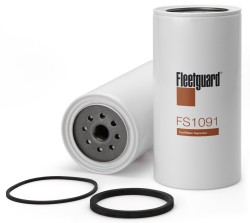 Separator paliwa/wody Fleetguard FS1091 do silnika Cummins