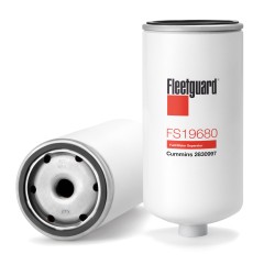 Separator paliwa/wody Fleetguard FS19680 do silnika Cummins
