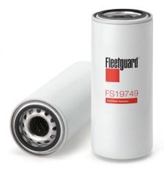 Nakręcany separator paliwa/wody Fleetguard FS19749 do silnika Cummins