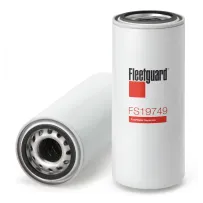 Nakręcany separator paliwa/wody Fleetguard FS19749 do silnika Cummins