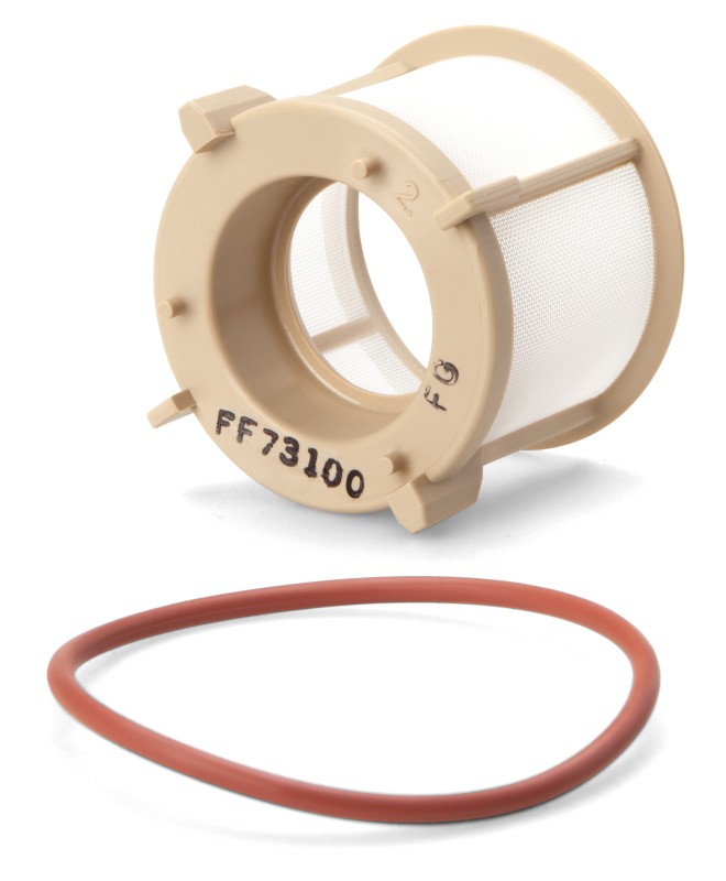 Wkład filtra paliwa Fleetguard FF73100 do silnika Cummins