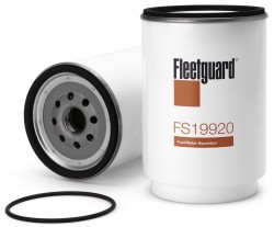 Separator paliwa/wody Fleetguard FS19920 do silnika Cummins