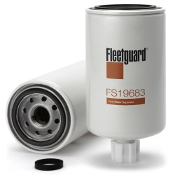 Separator paliwa/wody Fleetguard FS19683 do silnika Cummins