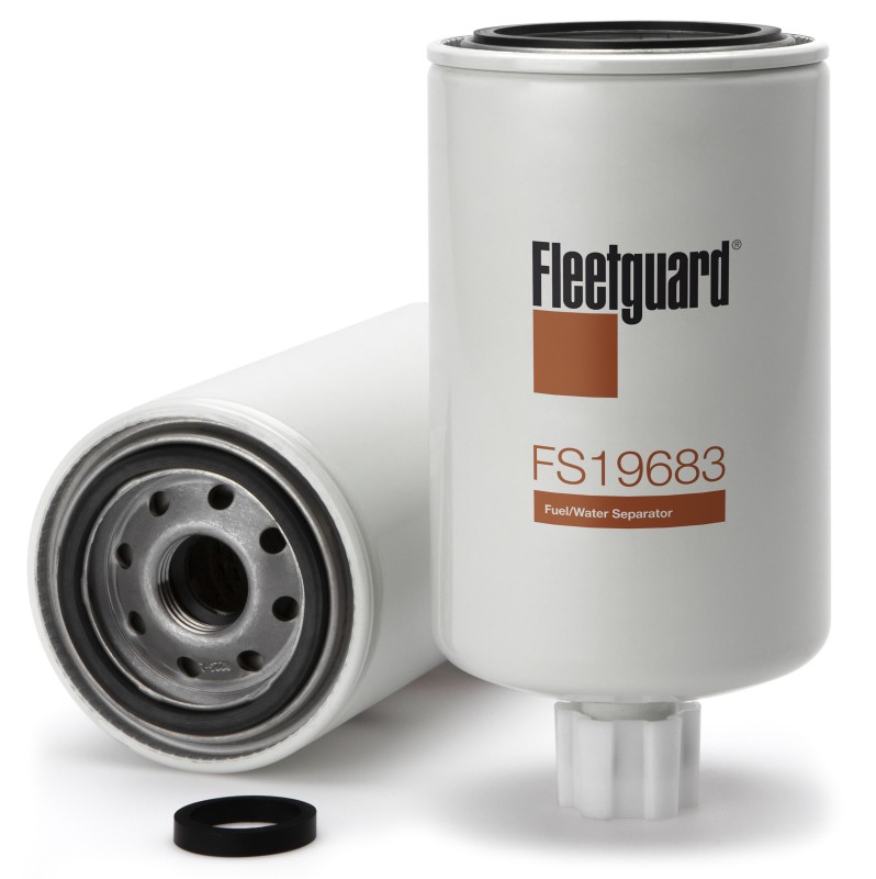 Separator paliwa/wody Fleetguard FS19683 do silnika Cummins