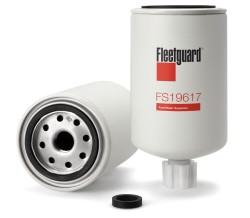Separator paliwa/wody Fleetguard FS19617 do silnika Cummins