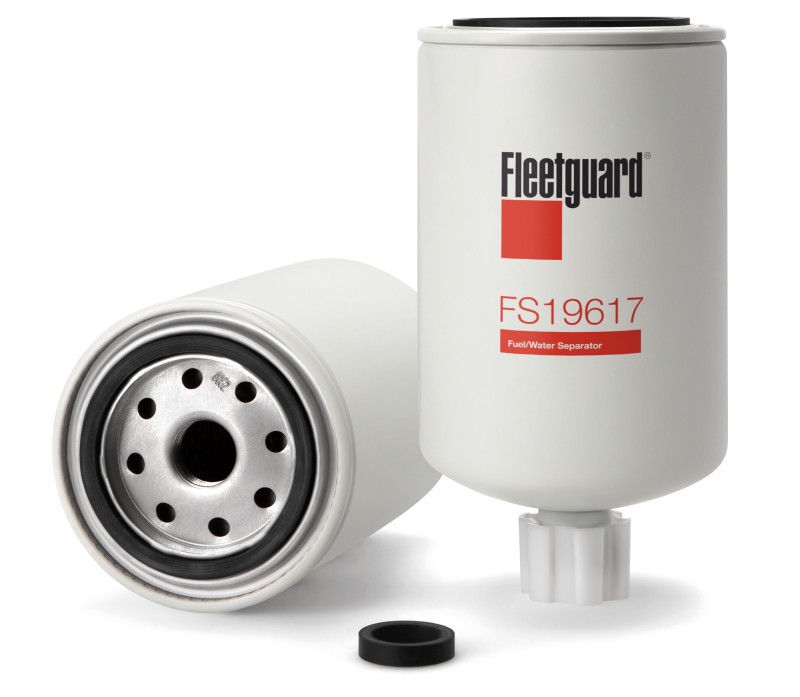 Separator paliwa/wody Fleetguard FS19617 do silnika Cummins