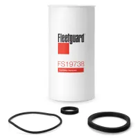 Separator paliwa/wody Fleetguard FS19738 do silnika Cummins