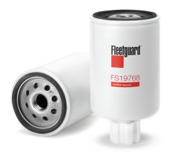 Separator paliwa/wody Fleetguard FS19768 do silnika Cummins
